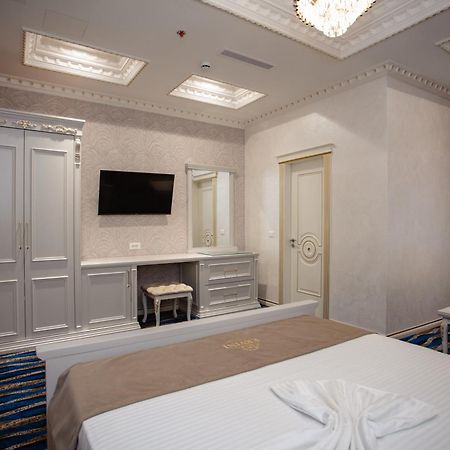Ervini Boutique Hotel Shkodër Eksteriør bilde