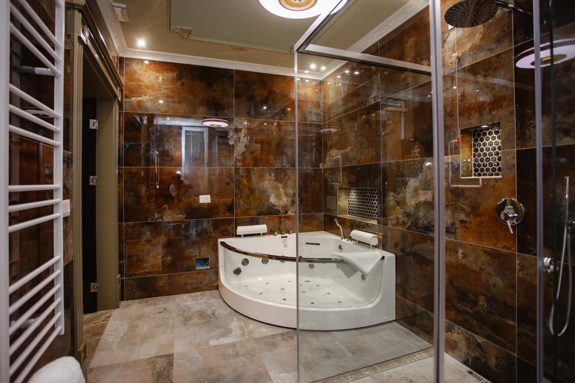 Ervini Boutique Hotel Shkodër Eksteriør bilde