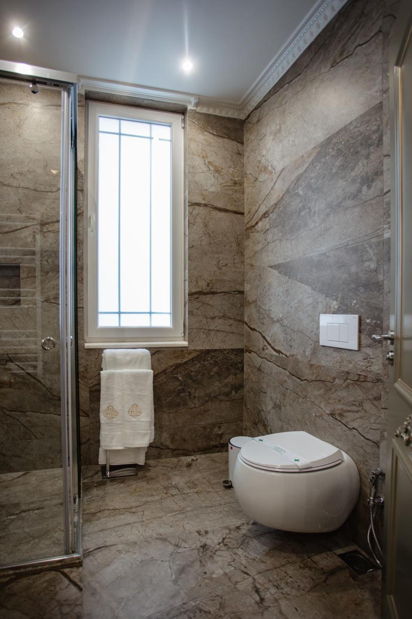 Ervini Boutique Hotel Shkodër Eksteriør bilde