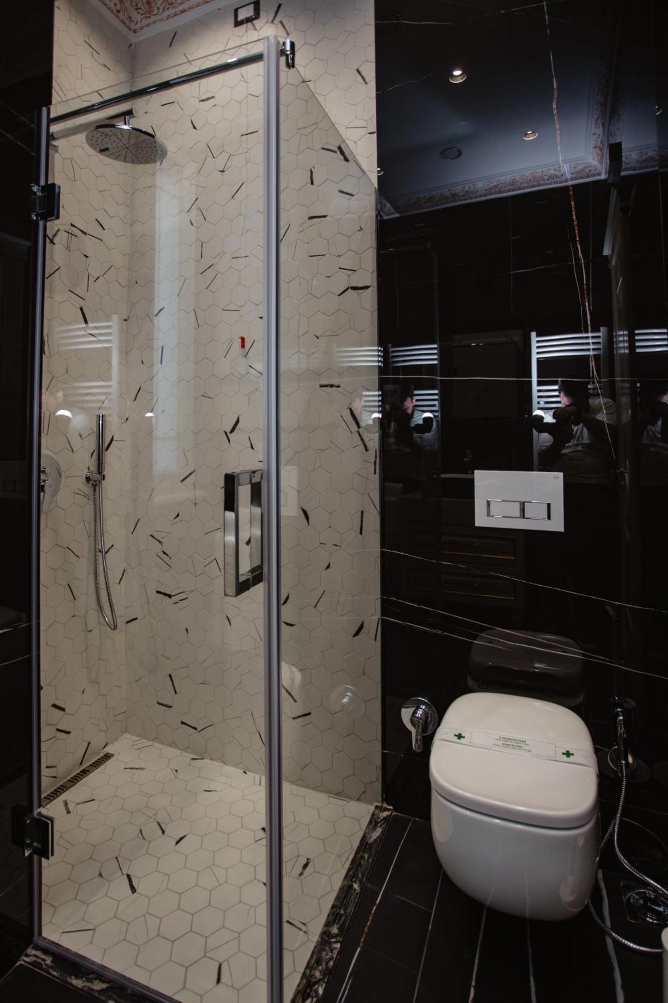 Ervini Boutique Hotel Shkodër Eksteriør bilde