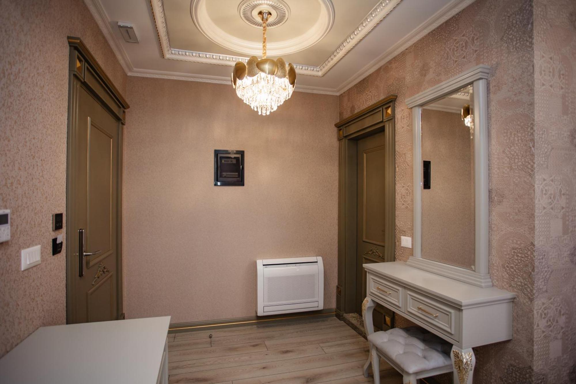 Ervini Boutique Hotel Shkodër Eksteriør bilde