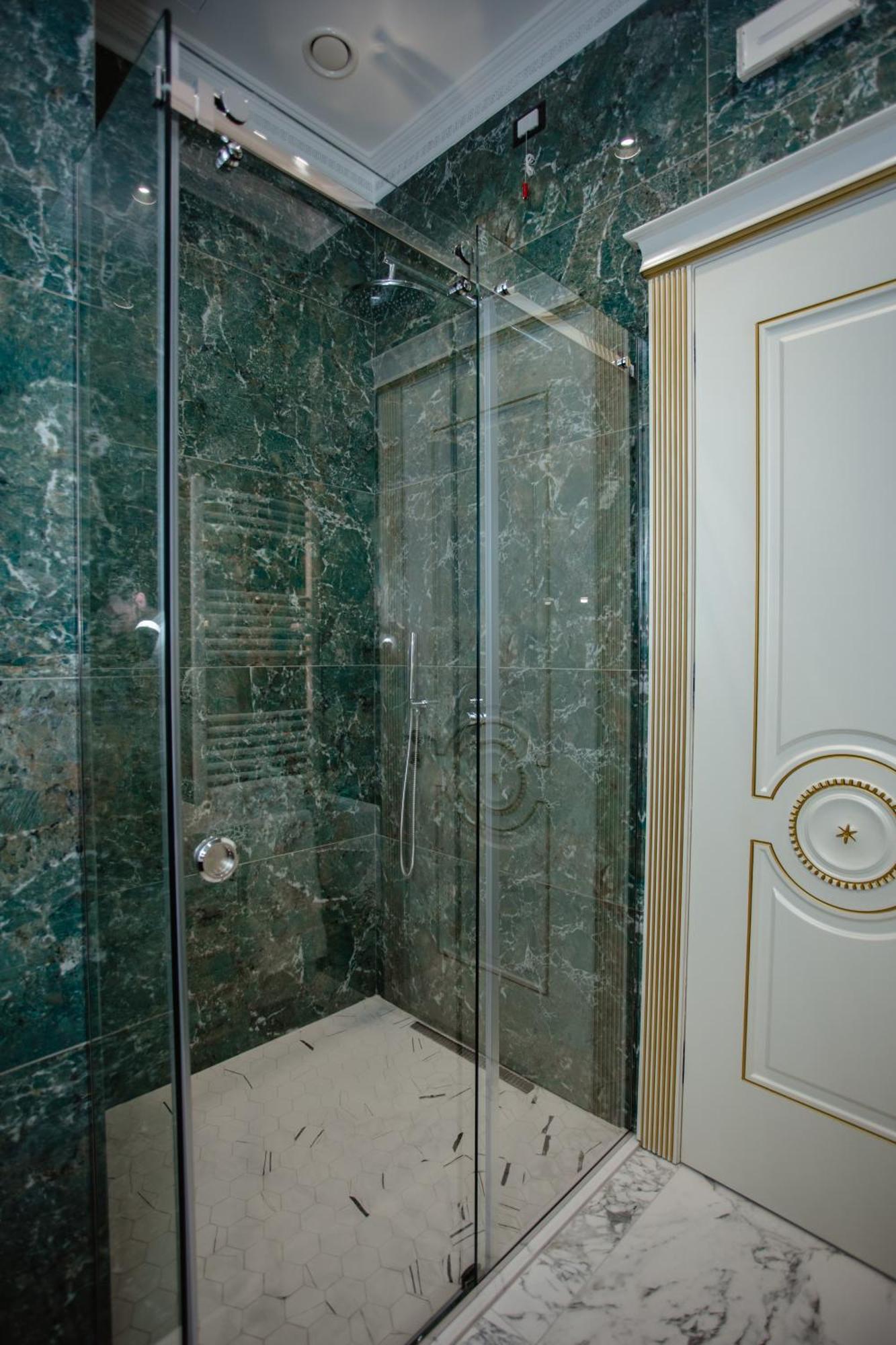 Ervini Boutique Hotel Shkodër Eksteriør bilde