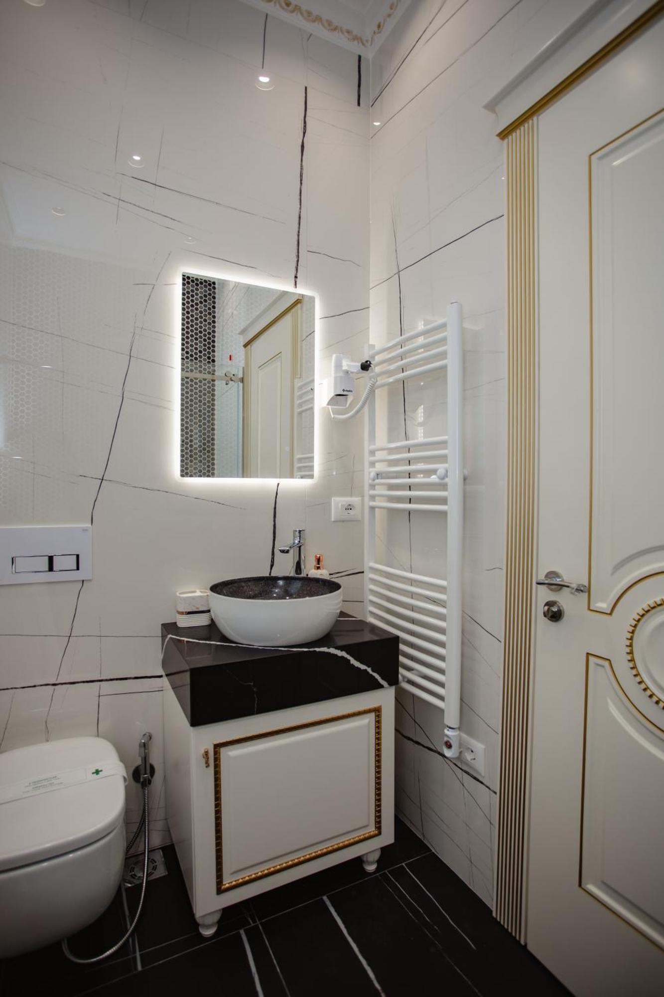 Ervini Boutique Hotel Shkodër Eksteriør bilde