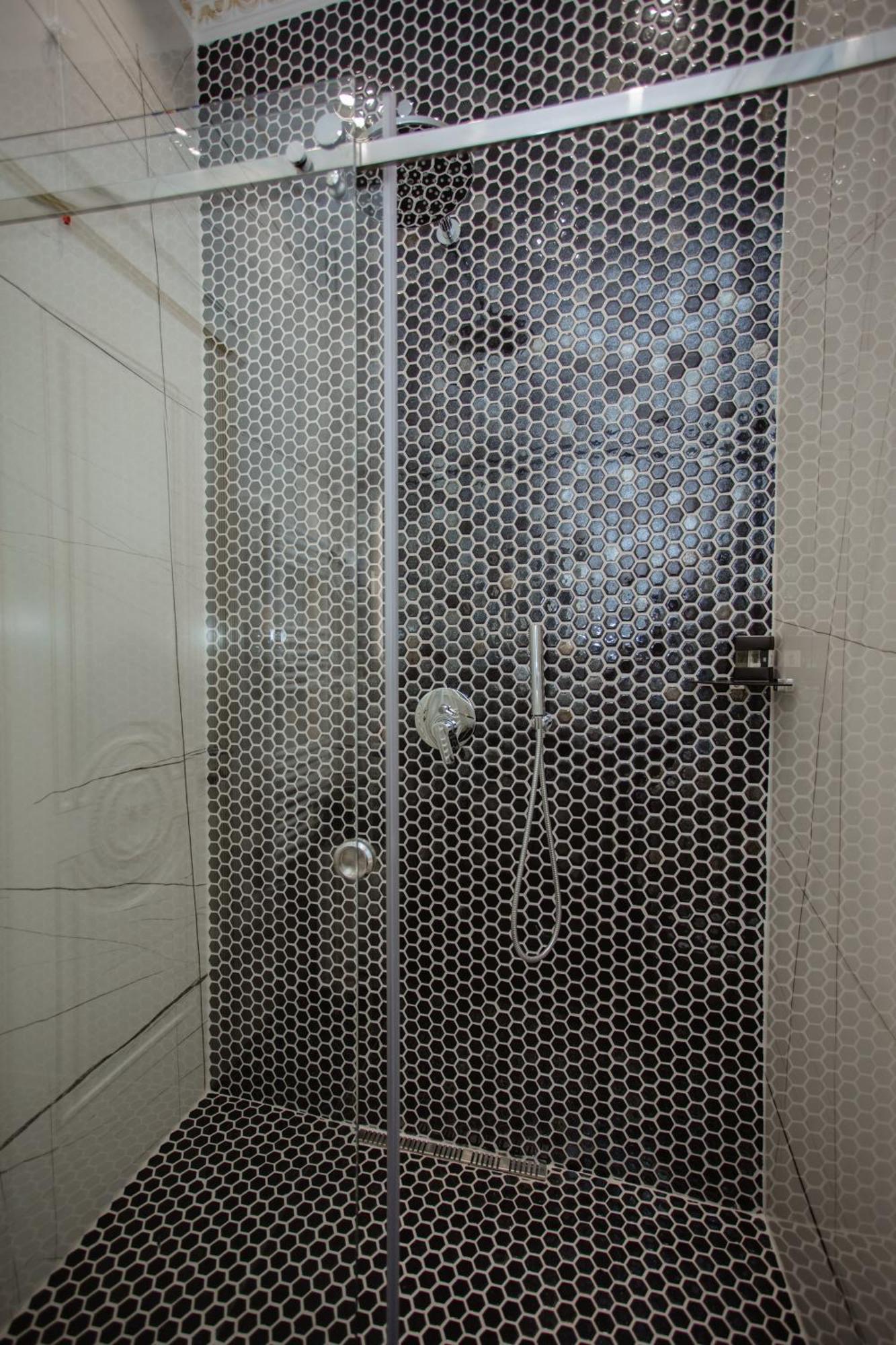Ervini Boutique Hotel Shkodër Eksteriør bilde
