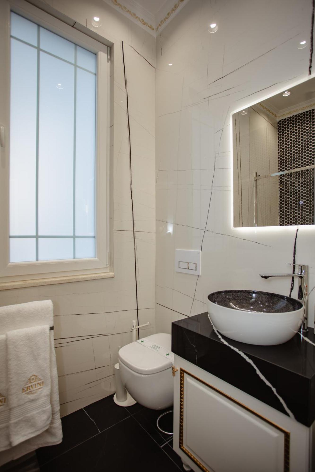 Ervini Boutique Hotel Shkodër Eksteriør bilde