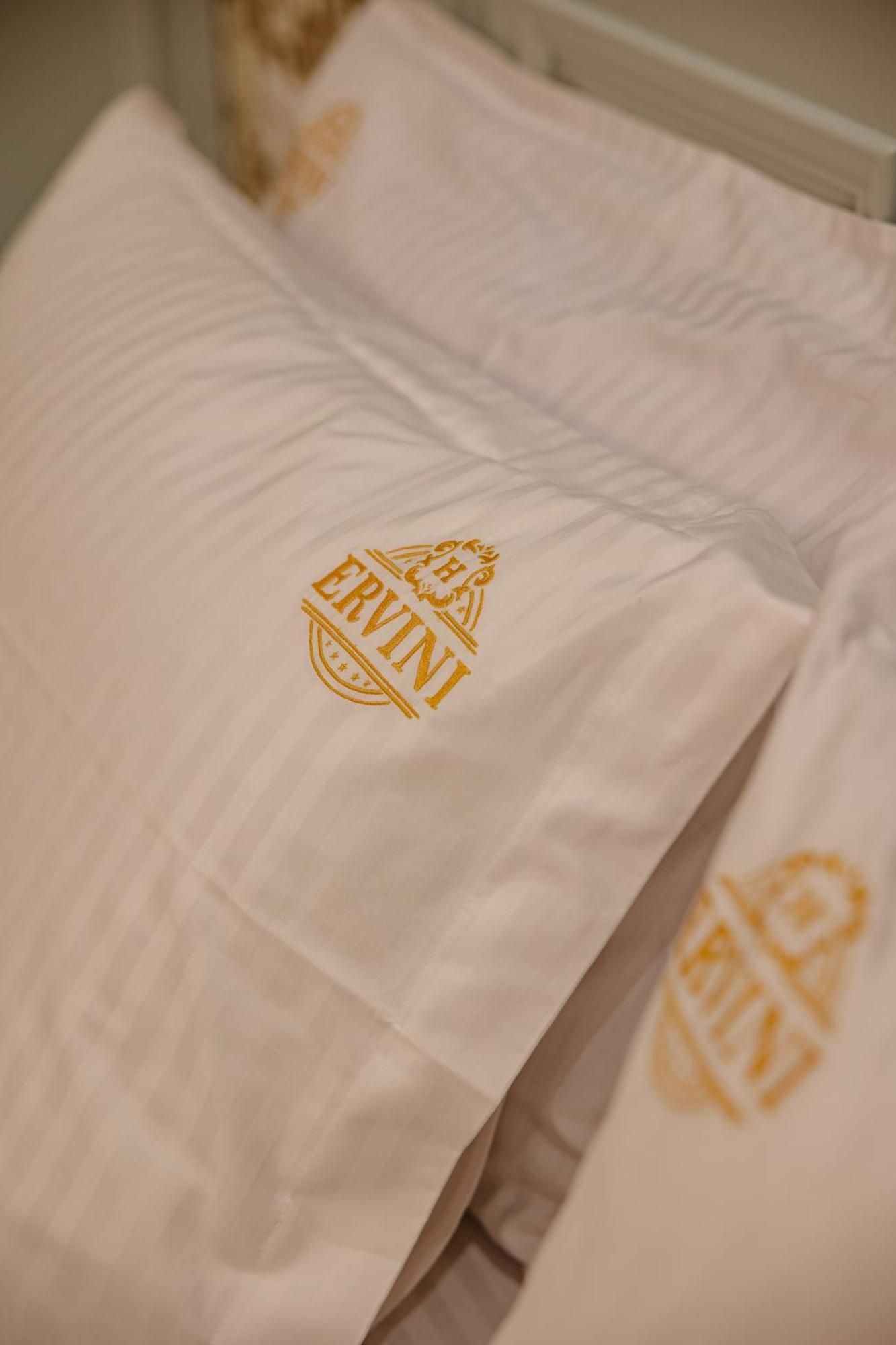 Ervini Boutique Hotel Shkodër Eksteriør bilde